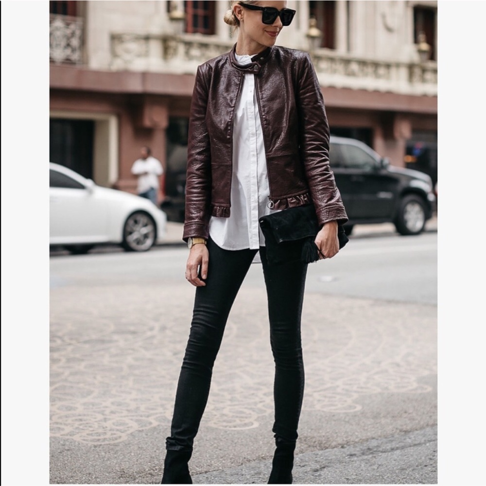 AG JEANS for ANTHROPOLOGIE SOLD - Picture 1 of 8